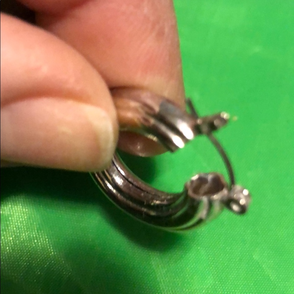 Used earrings - Picture 3 of 5